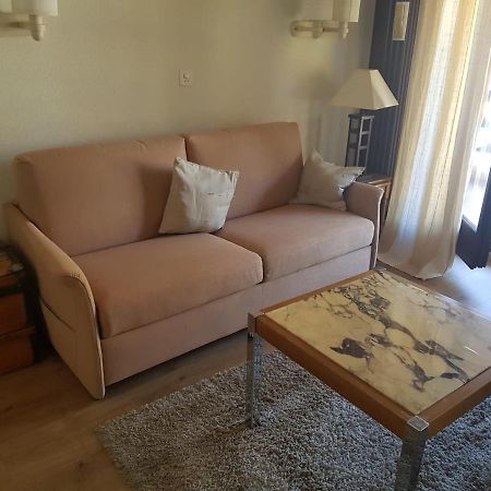 Appt 6-8 Pers Torgon Portes Du Soleil Vionnaz 外观 照片