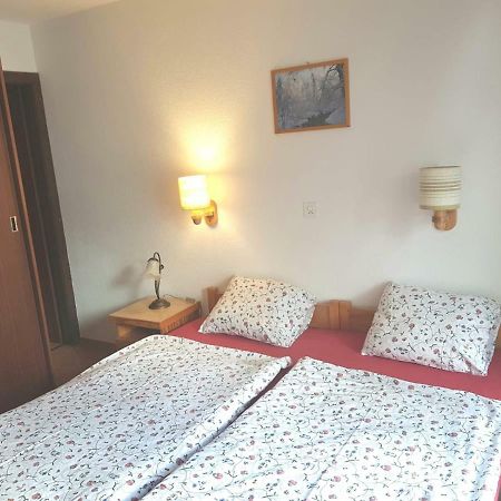 Appt 6-8 Pers Torgon Portes Du Soleil Vionnaz 外观 照片