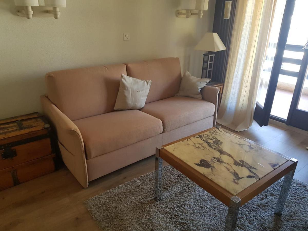 Appt 6-8 Pers Torgon Portes Du Soleil Vionnaz 外观 照片